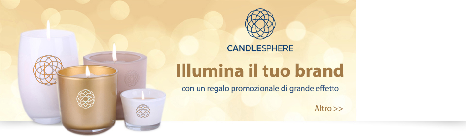 Ceramica promozionale: Tazzine